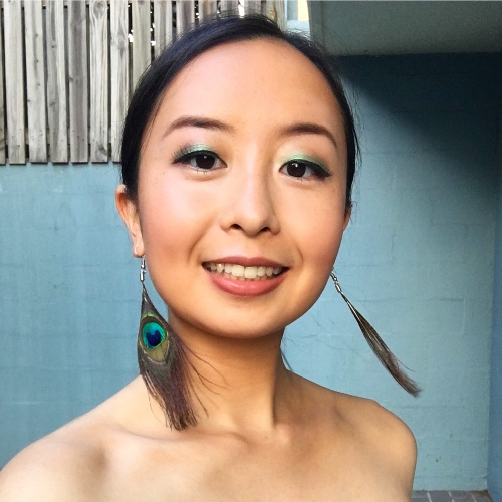 Meet your Posher, Jessica